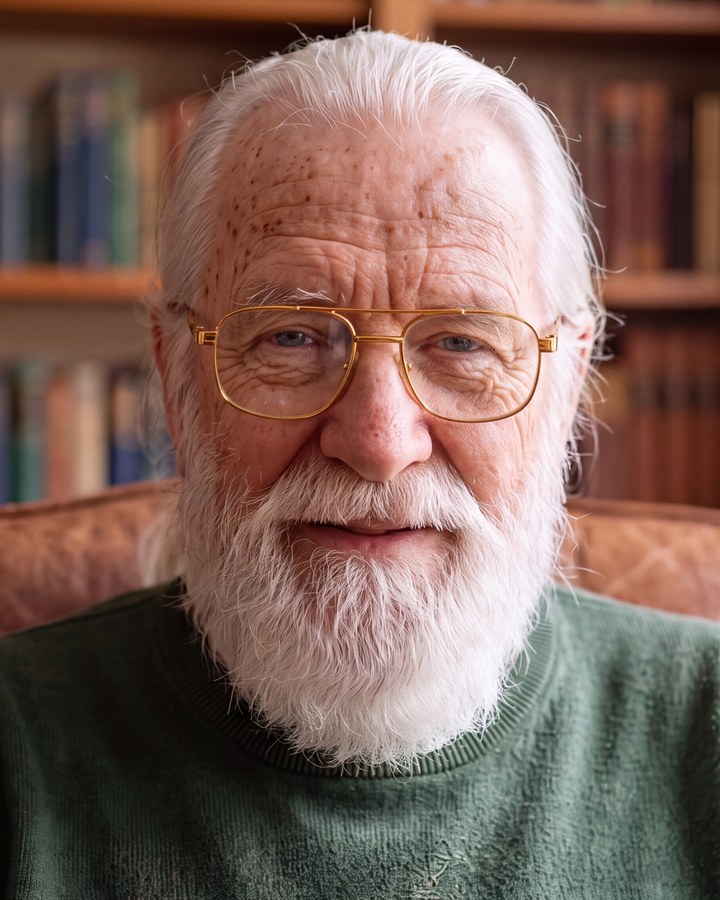 Walt Hendrick